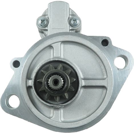 Motor, SK60, SK70 [4JB1], [4JB1PA], [isuzu](4JB1PA) (1/5)