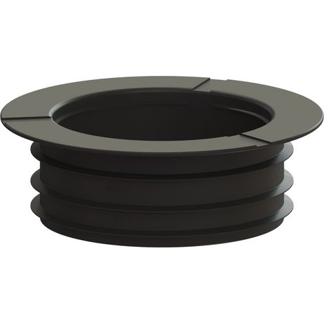 KESSEL-Guarnizione passante Quick-Fit - per forature a carota, senza protezione antincendio, 48991