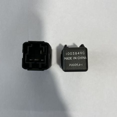 4-pin relay 1003849C