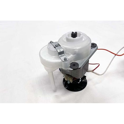 Kenwood motore ABJ U7030M23 robot MultiPro Express FDP65 .590 .640 .750 .860