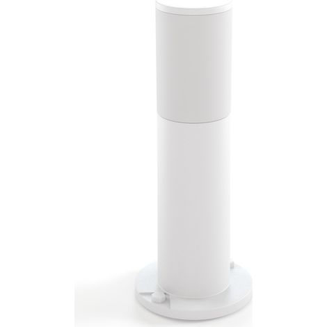 PALETTO AMELIA 400 BIANCO OPALE 8.5W CCT (1/5)