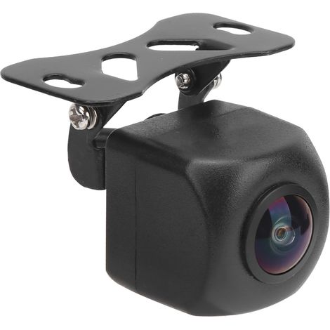 TVI 180°-Weitwinkel-Autokamera, IP68 wasserdicht, 1000 TVL Farbnachtsicht, 1-teiliges Set (1/5)