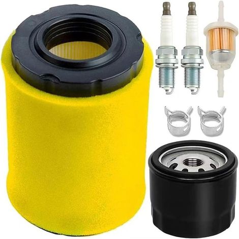 100 Series Tractors S100 S140 E100 E140 D100 D110 D130 D105 Air Filter Kit (1/3)