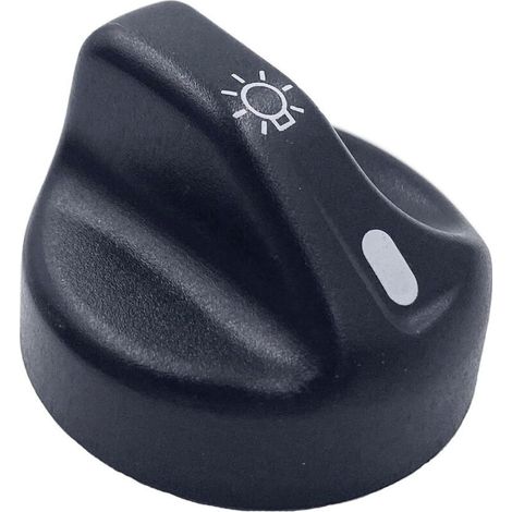 Die Teilenummer 3L3Z-11661-AA ist für den Scheinwerferknopf/-schalter bei Ford F150s der Baujahre 1997 bis 2003 geeignet. (1/4)