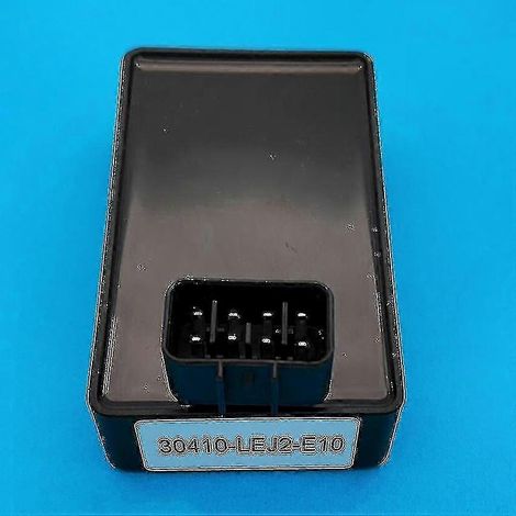 Pièce de rechange pour module d'allumage CDI 4T 30410-LEJ2-E10 compatible avec scooter (1/3)