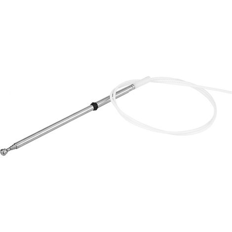Antenne électrique de remplacement pour 4Runner 96-02, câble de mât d'antenne radio AM/FM 86337-35111 (1/5)