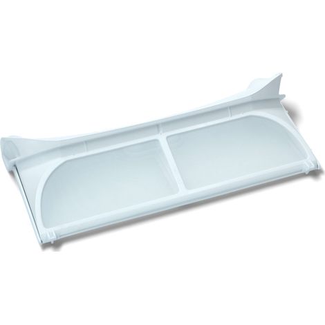 FILTRO ARIA DRYER WHIRLPOOL 481248058322 ORIGINALE FL 226 (1/3)