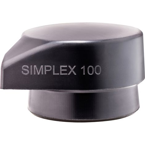 Halder SIMPLEX-Ersatzeinsatz 3202.200 Schlagkopf 802 g 110 mm 1 St.