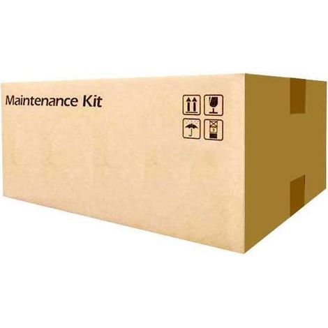 Kyocera Mita Kyocera Maintenance Kit MK-6115 MK6115 (1702P18NL0) (1702P18NL0) (1/2)