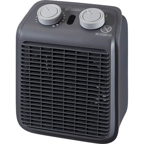 Tenaf 2000W Vertikalheizgerät