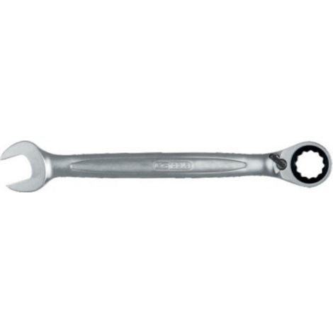Chiave a cricchetto reversibile GearPlus KS TOOLS - 14 mm - 503.4614