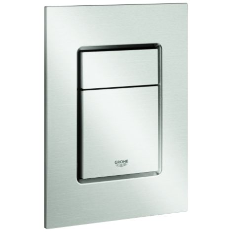 Grohe Skate Cosmopolitan S placa de cubierta para 2 cantidad y
