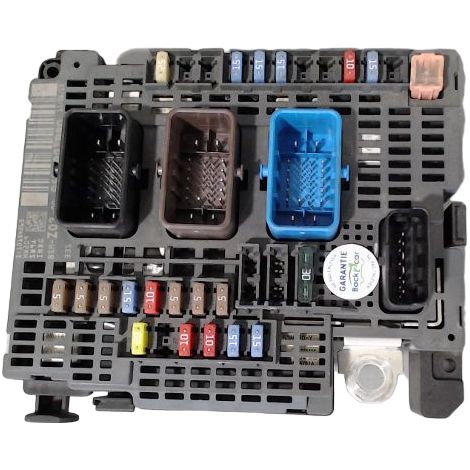 Boite A Fusibles PEUGEOT 508 [PRODUIT D'OCCASION]♻️bsmz0300