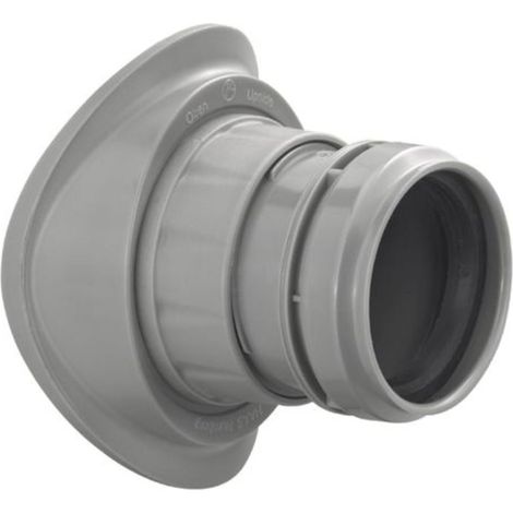 Otto Haas Easy-Fix, "ISABEL", DN 110/40 5001