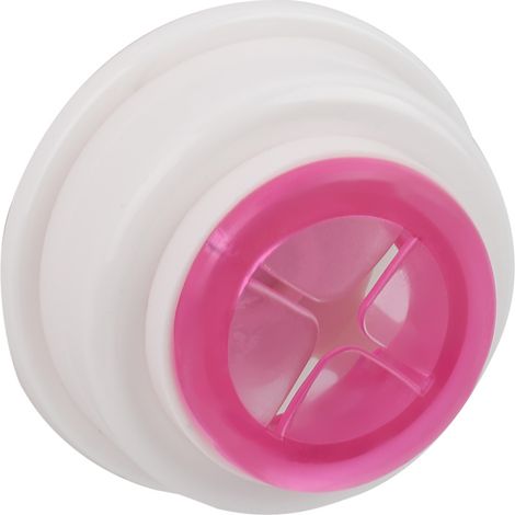 Porte-Essuie-Tout Adhésif Mural - Support Robuste Sans Perçage Pour Cuisine Et Salle De Bain - Installation Facile Sur Carrelage Ou Verre - Lot De 1 (1/5)