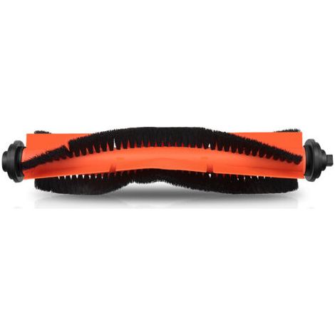 Une brosse à rouleau pour les accessoires de balayeuse de mil (1/3)