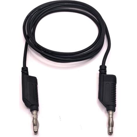Elektrikerwerkzeug Mueller bu-2020sr-a-48-0 4 mm Stecker Länge 121,92 cm