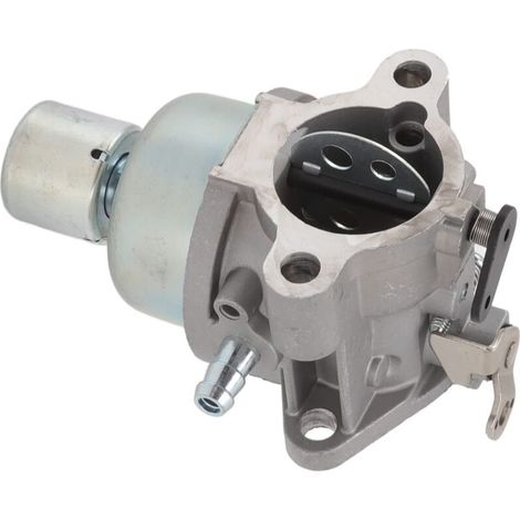 Lawnmower Carburetor Replacement for John Deere L110 for Kohler 17.5HP Lawnmower Carburetor Spark Plug Kit (1/5)