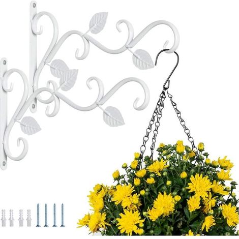 Enowelir Pack De 20 Écrous Hexagonaux M6 En Alliage De Zinc Filetés Pour Insertion (1/4)