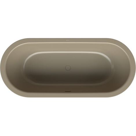 BETTE 8774-417 Baignoire ovale Starlet Flair Oval (1/5)