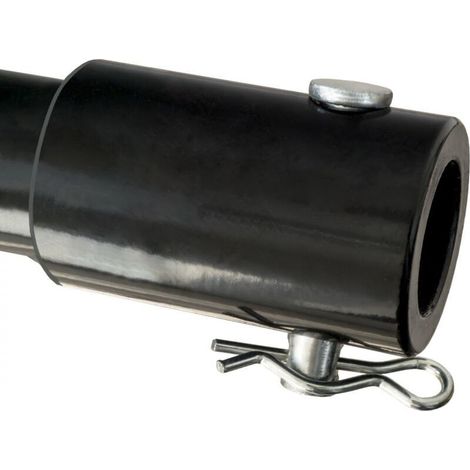 Vis B120 - Mèche de rechange pour tarières électriques de mise à la terre - Diamètre : 120 mm (1/3)