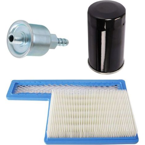 Kit Filtre Air - Filtre Carburant - Filtre Huile - Pour Generateur Cummins Onan RV 5500 7000 - HGJAA HGJAB HGJAC - 3 Pièces (1/4)