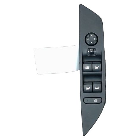 [PRODUIT D'OCCASION] Commande Leve-glace Porte Avg PEUGEOT 208 ♻️ Ref Oe. 96788264zd - Garantie à vie (1/2)