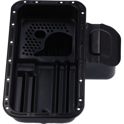 Carter d'huile en aluminium 8943895423 pièce de rechange compatible Isuzu Rodeo/Trooper (1/5)