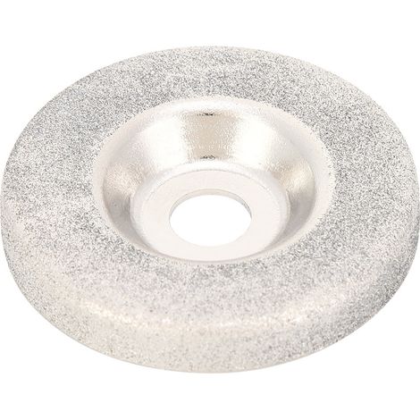 Meule diamant multifonction 52mm/2in disque abrasif outil de fraisage éméri pour meulage et coupe (1/5)