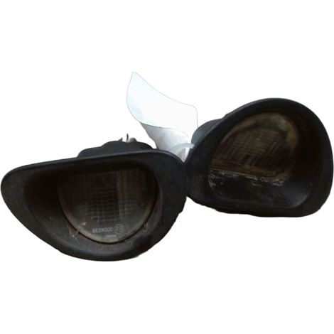 Eclaireur Plaque De Police CITROEN C1 5p [PRODUIT D'OCCASION]♻️6340e2 (1/3)