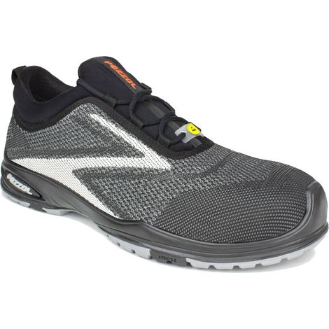 Scarpe antinfortunistiche Pezzol Cordoba S1P ESD SRC-44 Outlet