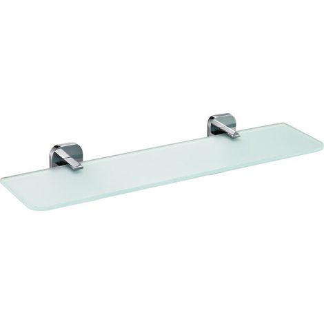 MANILLONS TORRENT 01509002 BASSIC Repisa Cromo - ref: 01509002 (1/2)
