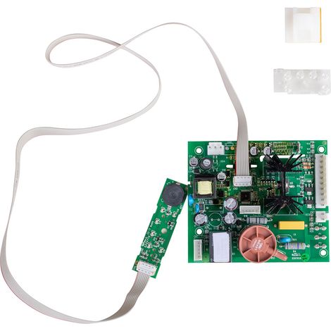 Polti kit scheda elettronica PCB Vaporetto Lecoaspira 705 712 NOTE (1/4)