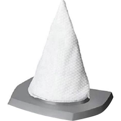 Lot de 1 pièces pour VAX Gator aspirateur H85 - GA - B10 Replaceable filtre filtre (1/5)