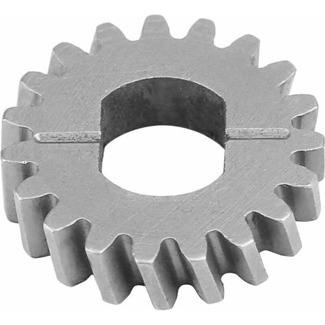royaluxe - Kit de réparation d'engrenage de moteur， Kit de réparation d'engrenage de moteur pour toit ouvrant, acier inoxydable, en acier inoxydable, pour W202 W204 W212 (1/5)