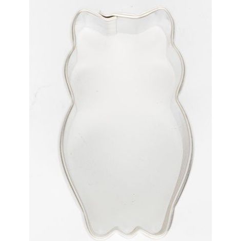 Emporte-pièce Hibou 4,5cm