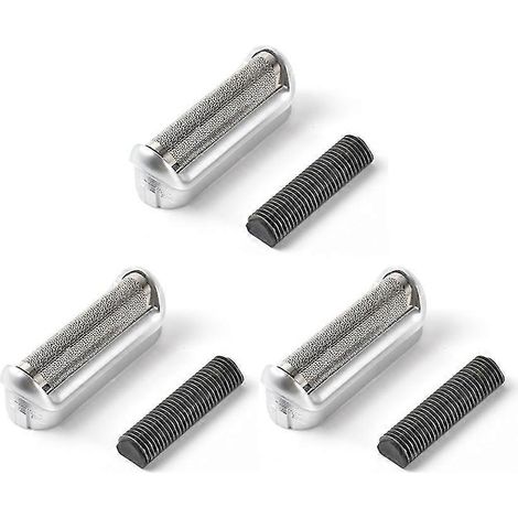 Scherfolienkopfschneider für 5 Sekunden P40 P50 P60 P70 P80 P90 M30 M60 M60s Rasoir Feuille + Cutter (1/5)