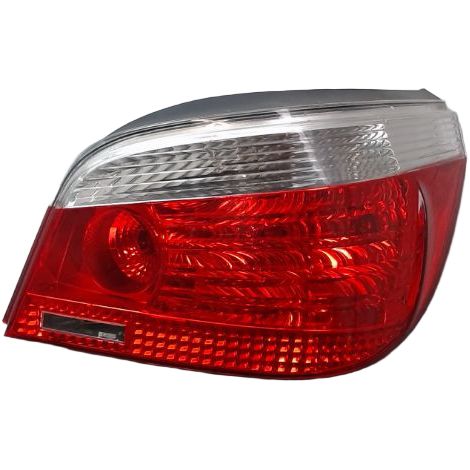 [PRODUIT D'OCCASION] Feu Arriere Droit BMW Serie 5 Berl. V Phase 1 (e60) 2003-2007 ♻️ Ref Oe. 63217165738 - Garantie à vie (1/3)
