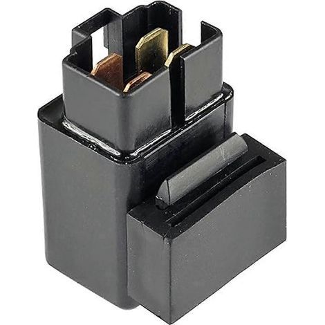 Relais solénoïde électrique pour LT80 80