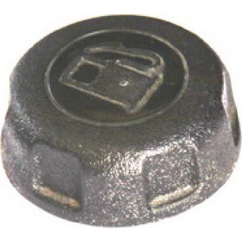 Tapón De Gasolina compatible con Gcv160 Ø 43 mm  Ref 300100