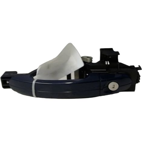[PRODUIT D'OCCASION] Poignee Exterieure Porte Avant Gauche FORD C-max ♻️ Ref Oe. 1738727 - Garantie à vie (1/3)