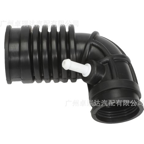 Die Teilenummer 96591495 ist für den Luftfilteransaugschlauch des Chevrolet Matiz Spark geeignet. (1/4)