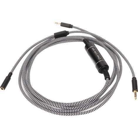 Câble de remplacement Chat Link pour carte d'acquisition vidéo avec réduction de bruit, compatible HD60 X et HD60 PRO (Switch et PS4). (1/5)