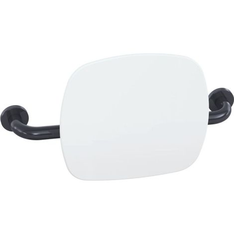 HEWI 801.51.9121 92 Appui-dos BS Couleur 98, WA 150 mm (1/2)