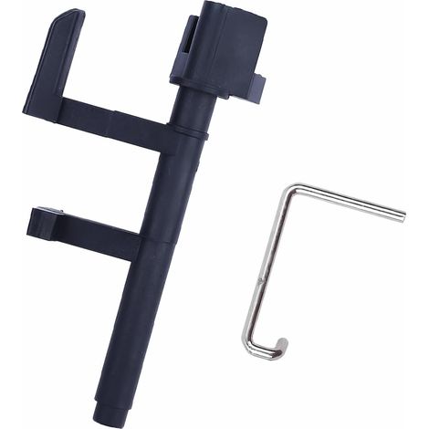 Kit de barres de changement de vitesse et levier de starter pour tronçonneuses Stihl MS250, MS230, MS210, 025, 023 (1/5)