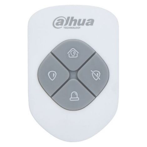 Télécommande sans fil - DHI-ARA24-W2 (868) - DAHUA (1/3)