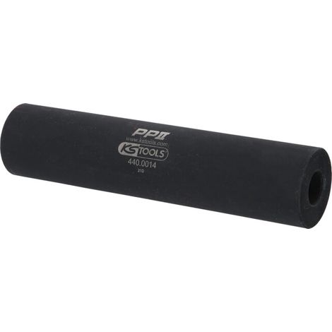 Pied de pression, M24x3, 151 mm (1/3)
