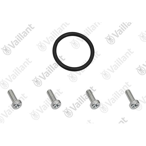 VAILLANT O-Ring, mit Schrauben VKK 226-476 u.w. Vaillant-Nr. , 981250