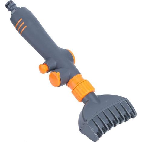 Filter Jet Cleaning Cartridge Removes Debris and Dirt - Handheld Pool, Hot Tub and Spa Cleaner (1/5)
