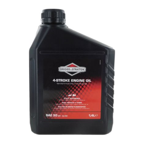 ACEITE 1.4L SAE 30 B&ampS 100006E Compatible (1/2)